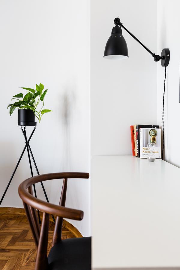 Classy Luminous 1Bd Apartment In Kolonaki By Upstreet 아테네 외부 사진