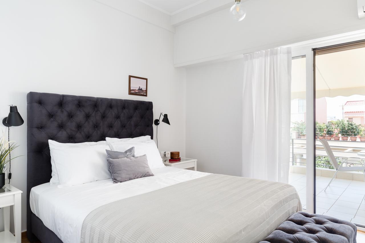 Classy Luminous 1Bd Apartment In Kolonaki By Upstreet 아테네 외부 사진