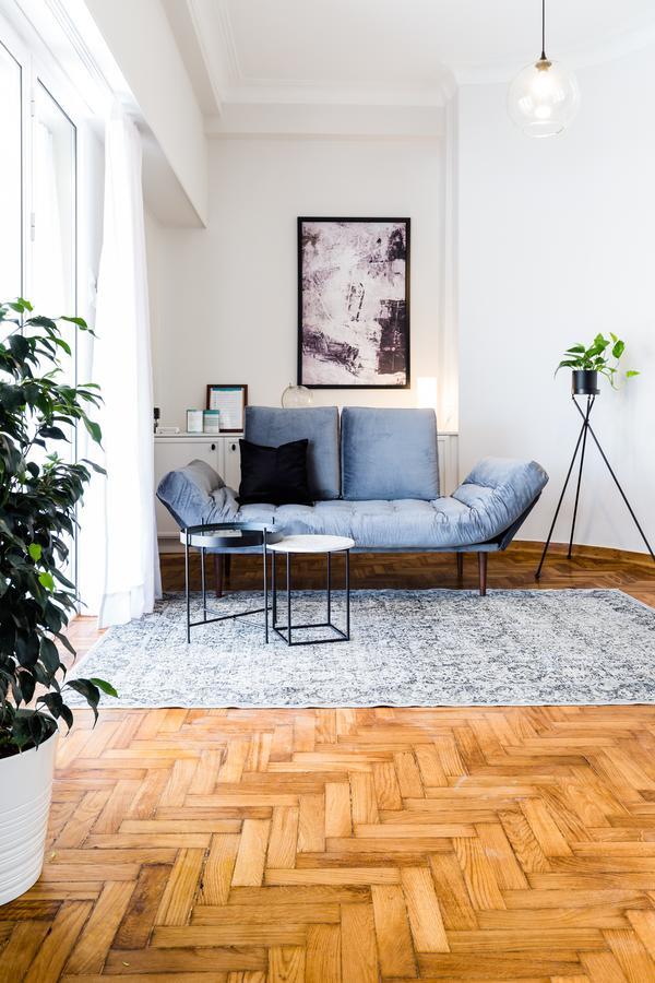Classy Luminous 1Bd Apartment In Kolonaki By Upstreet 아테네 외부 사진
